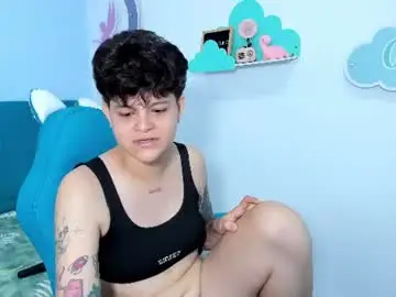 Chaturbate Live Porn of nataly_secret