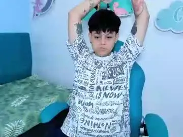 Chaturbate Live Sex Cam of nataly_secret