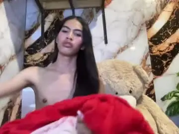Chaturbate Live Sex of sexy_angela1818