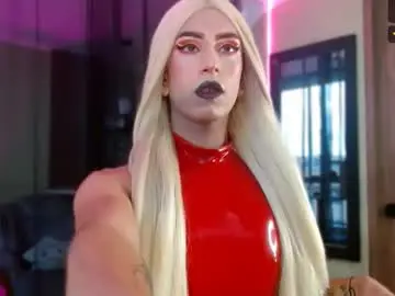 Chaturbate Sex Cam of tevenwhiite