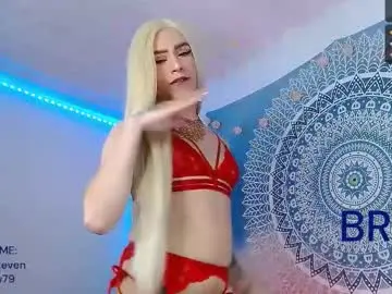 Chaturbate Adult Video Chat of tevenwhiite