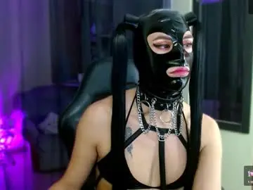 Chaturbate Live Porn of tevenwhiite