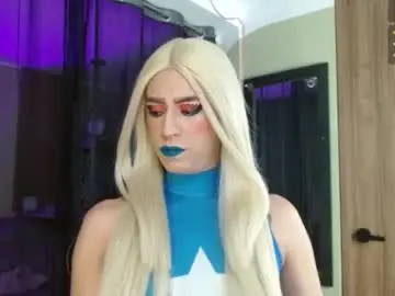 Chaturbate Live Sex of tevenwhiite