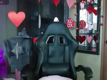 Chaturbate Adult Webcams of tevenwhiite