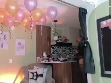 Chaturbate Live Sex Cam of tevenwhiite