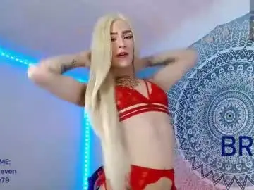 Chaturbate Sex Cam of tevenwhiite