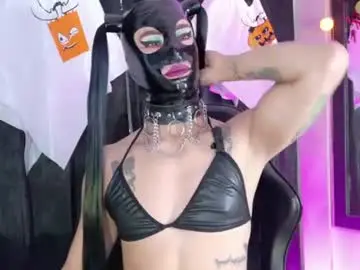 Chaturbate Best Webcam of tevenwhiite
