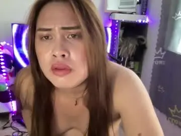 Chaturbate Best live sex cam show of urlexie_lor