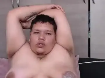Chaturbate Nude Webcam of yul_transmasc