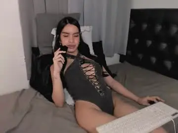 Chaturbate Live Sex Cam of cassievee