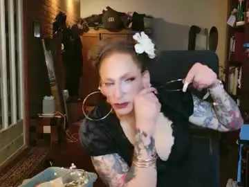 Chaturbate Best Webcam of deeliah