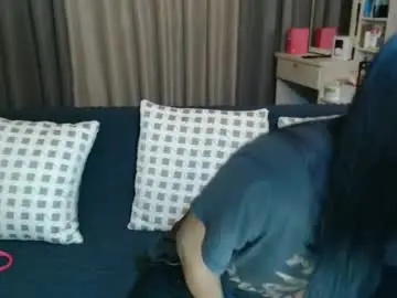 Chaturbate Nude Webcam of emarie91
