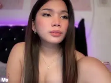 Chaturbate Private Sex Chat of lily_ash