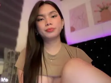 Chaturbate Sex Chat of lily_ash