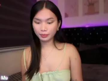 Chaturbate Sex Cam of lily_ash