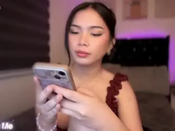 Chaturbate Best live sex cam show of lily_ash