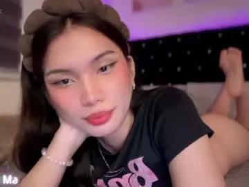 Chaturbate Free Porn Cam of lily_ash