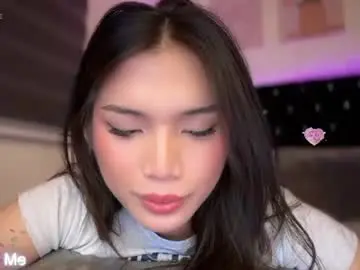 Chaturbate Private Sex Chat of lily_ash
