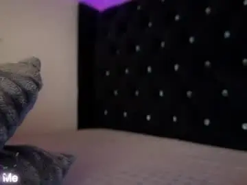 Chaturbate Sex Chat of lily_ash