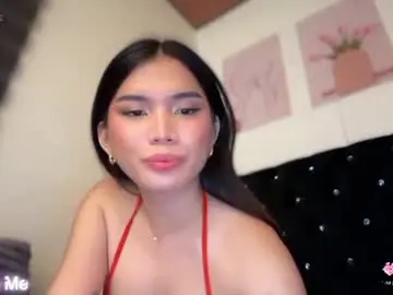 Chaturbate Watch Live Sex Cams of lily_ash