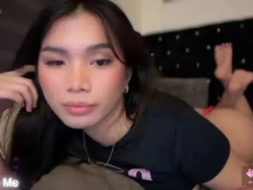 Chaturbate Private Sex Chat of lily_ash