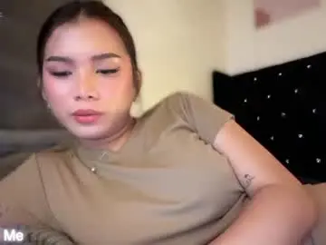 Chaturbate Private Sex Chat of lily_ash