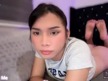 Chaturbate Free Porn Cam of lily_ash