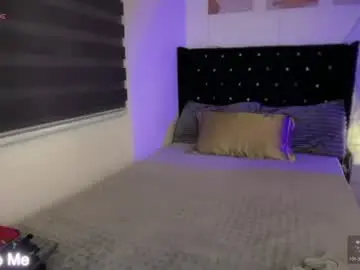Chaturbate Live Sex of lily_ash