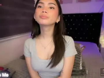 Chaturbate Sex Chat of lily_ash