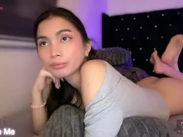 Chaturbate Best live sex cam show of lily_ash
