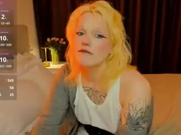 Chaturbate Live Sex of lollita_morgan