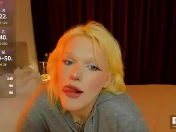 lollita_morgan from chaturbate