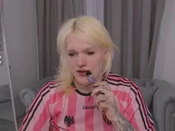 Chaturbate Sex Chat of lollita_morgan