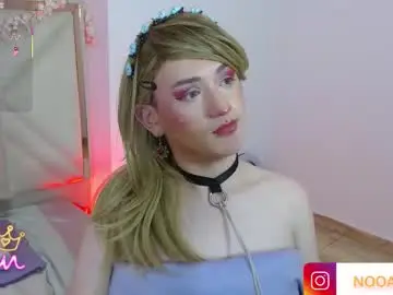 Chaturbate Nude Webcam of nooah_tay