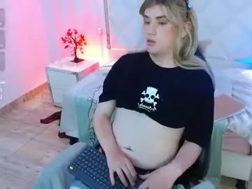 Chaturbate Sex Chat of nooah_tay