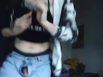 Chaturbate Adult Webcams of samuskaiser