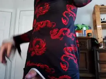 Chaturbate Adult Webcam of samuskaiser