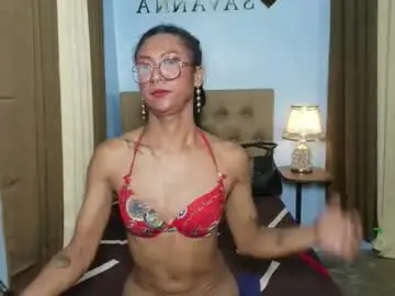 Chaturbate Free Porn Cam of seductive_astrid