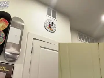 Chaturbate Adult Webcam of sissyblkgoddess_