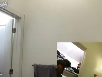 Chaturbate Free Live Porn of sissyblkgoddess_