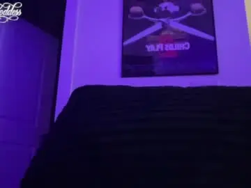 Chaturbate Adult Video Chat of sissyblkgoddess_