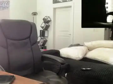Chaturbate Free Porn Cam of sissyblkgoddess_