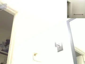 Chaturbate Sex Cam of sissyblkgoddess_