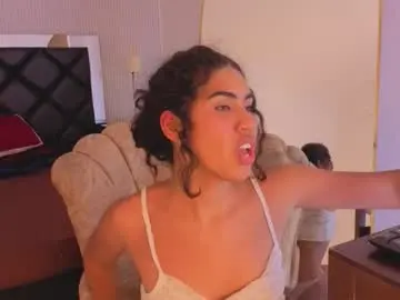 Chaturbate Nude Webcam of soffiene