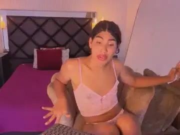 Chaturbate Free Porn Cam of soffiene