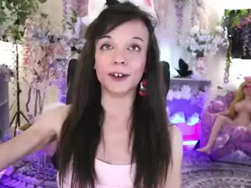 Chaturbate Private Sex Chat of xxhayleemariexx