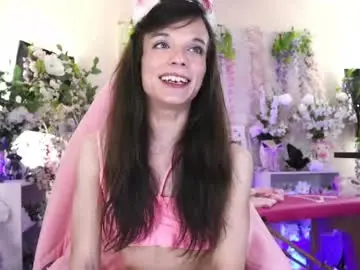 Chaturbate Nude Webcam of xxhayleemariexx
