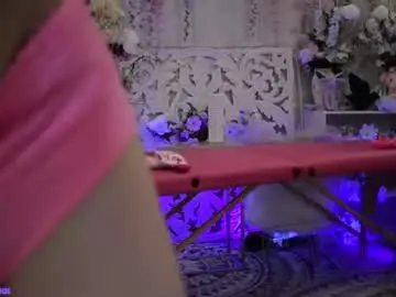 Chaturbate Adult Webcam of xxhayleemariexx