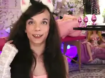 Chaturbate Free Live Porn of xxhayleemariexx