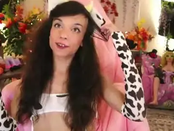 Chaturbate Sex Cam of xxhayleemariexx